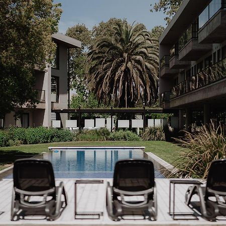 Río Cuarto La Urumpta Hotel By Aken Mind מראה חיצוני תמונה