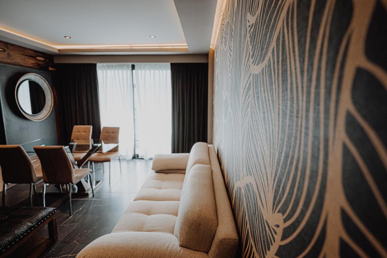 Río Cuarto La Urumpta Hotel By Aken Mind מראה חיצוני תמונה
