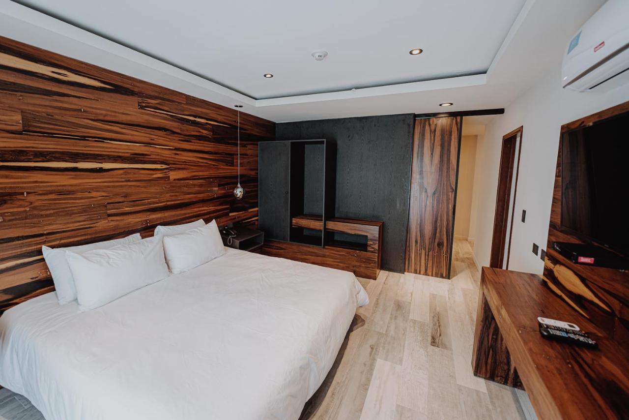 Río Cuarto La Urumpta Hotel By Aken Mind מראה חיצוני תמונה