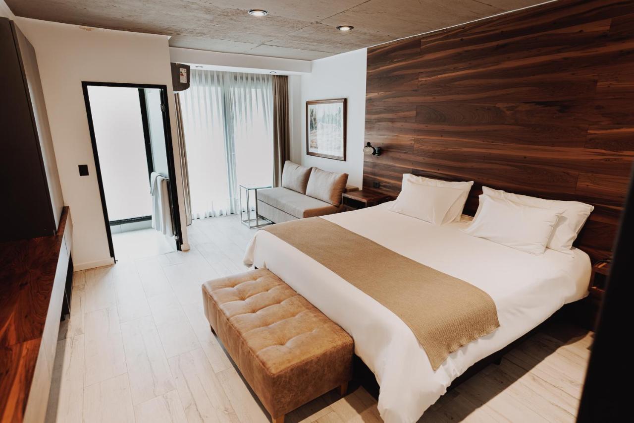 Río Cuarto La Urumpta Hotel By Aken Mind מראה חיצוני תמונה