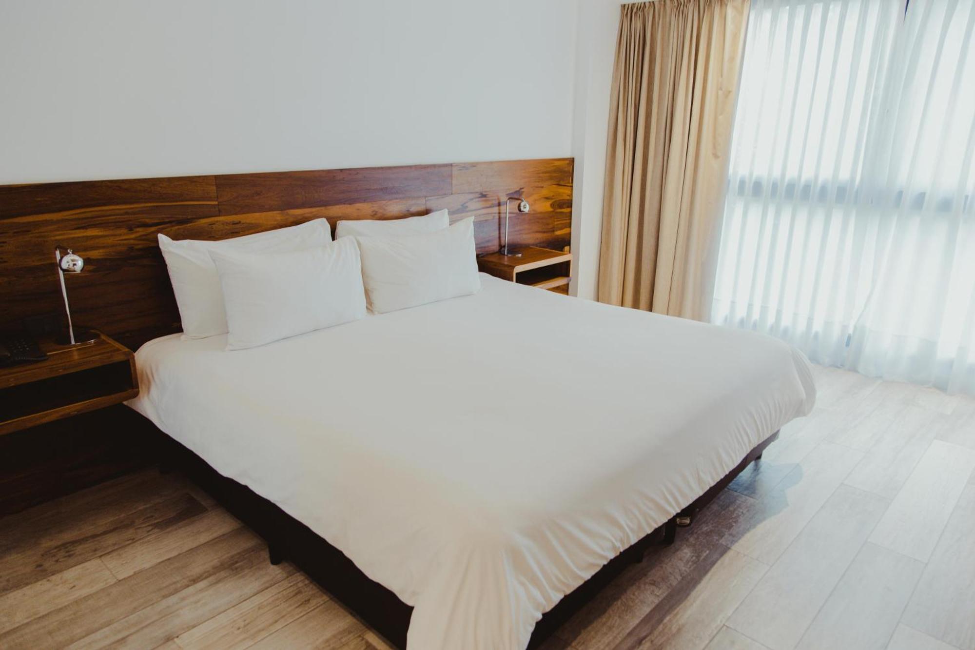 Río Cuarto La Urumpta Hotel By Aken Mind מראה חיצוני תמונה