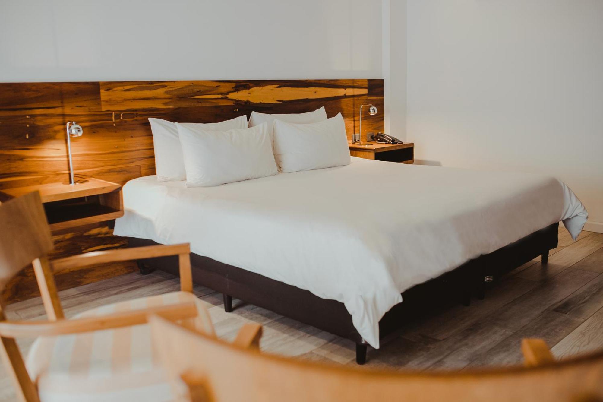 Río Cuarto La Urumpta Hotel By Aken Mind מראה חיצוני תמונה