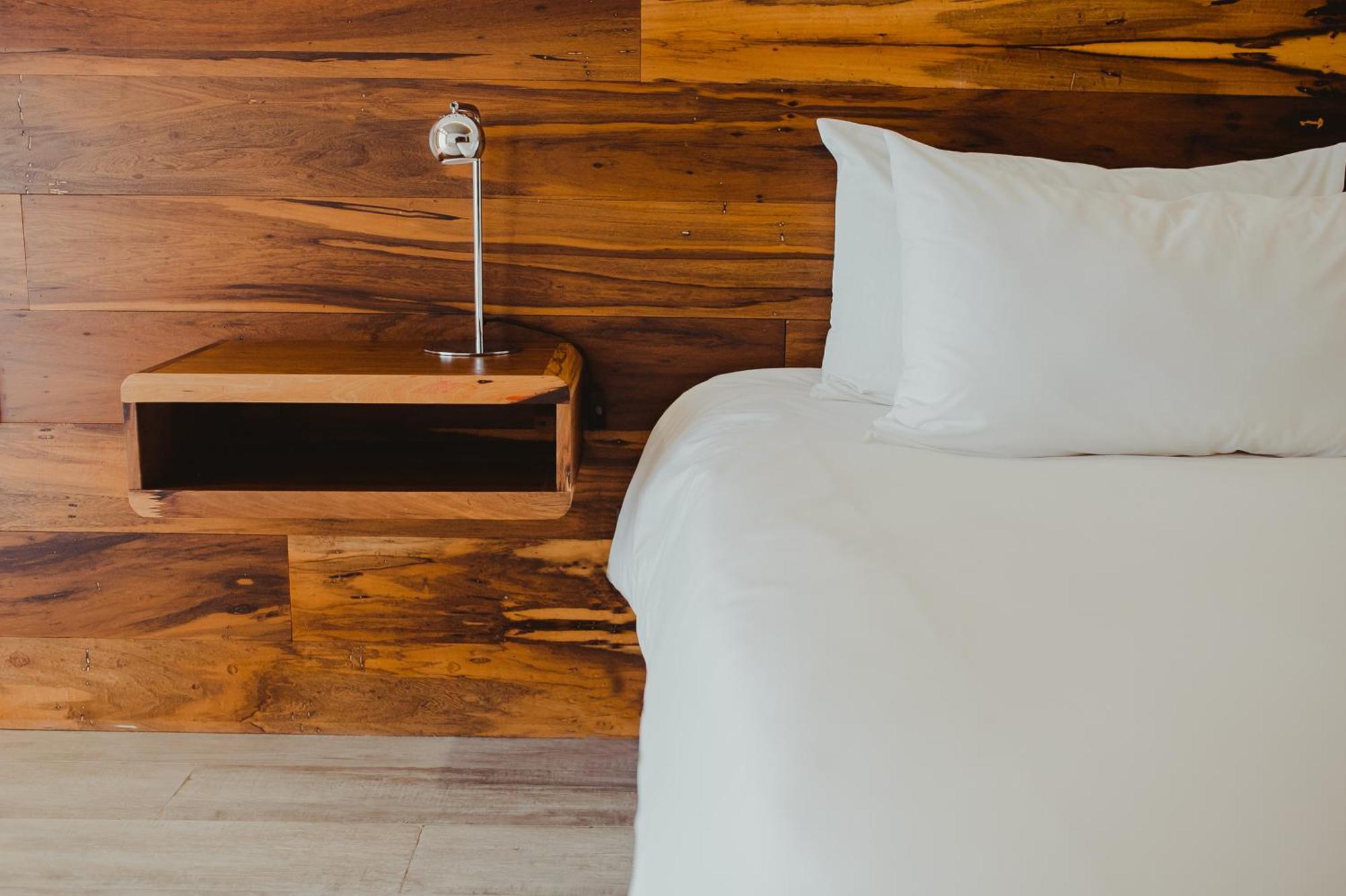 Río Cuarto La Urumpta Hotel By Aken Mind מראה חיצוני תמונה