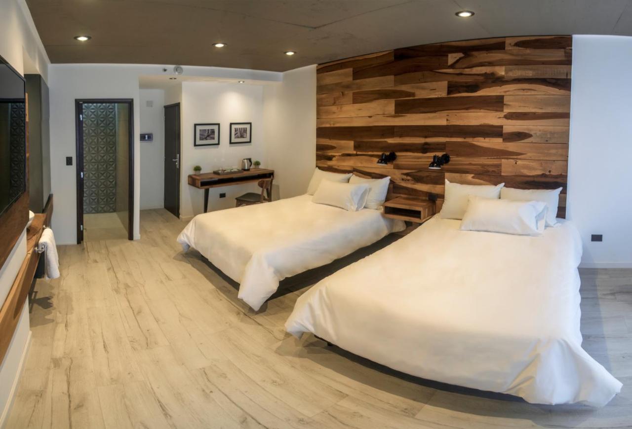 Río Cuarto La Urumpta Hotel By Aken Mind מראה חיצוני תמונה