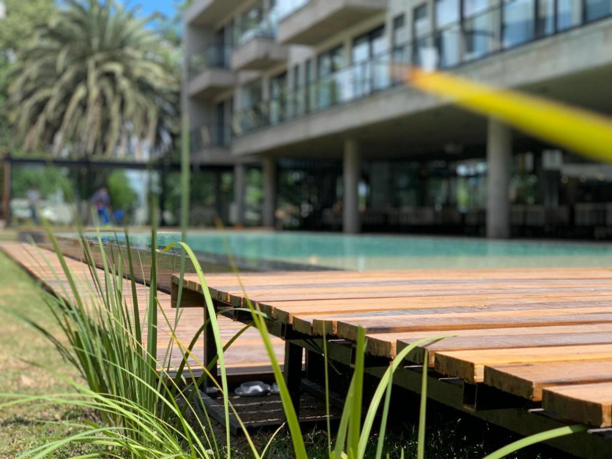 Río Cuarto La Urumpta Hotel By Aken Mind מראה חיצוני תמונה